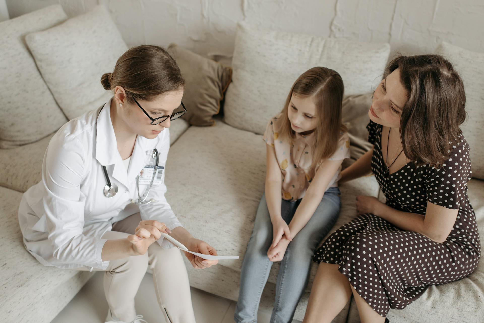 Mariana Silva, Instructora